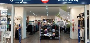Магазин одежды Gloria Jeans в ТЦ Вива Лэнд