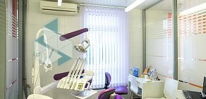 Центр лазерной стоматологии на улице Белинского