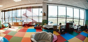 Детский игровой центр Kidsландия