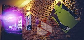 Groove Loft Bar F2 на улице Максима Горького