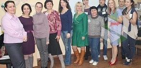 Учебно-тренинговый центр Технологии успеха на улице Серафимовича