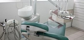 Стоматологическая клиника UNIDENT на Ленинском проспекте