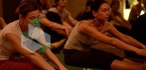 Центр йоги YogaDOM
