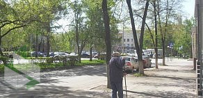 Агентство коммерческой недвижимости Кузбасс-эксперт на Красной улице
