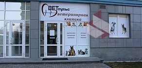 Ветеринарная клиника Ветпульс на Авиационной улице