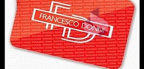 Салон обуви Francesco Donni