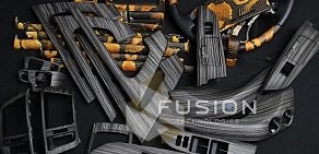 Компания по продаже пленки для аквапечати Fusion Technologies