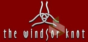 Магазин The Windsor knot в ТЦ МЕГА Омск