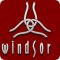 Магазин The Windsor knot в ТЦ МЕГА Омск