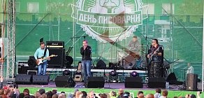 Праздничное агентство Graffin-event