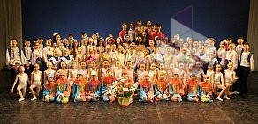 Якутская балетная школа (колледж) им. Аксении и Натальи Посельских