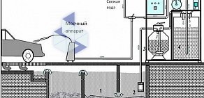 Торгово-производственная компания Комплектторгсервис