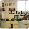 Салон итальянской обуви и одежды Liberty
