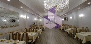 Ресторан Страдивари на Ленинском проспекте