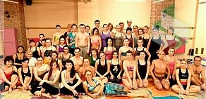 Студия бикрам-йоги Бикрам йога на Варшавке