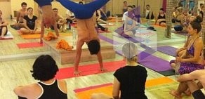 Студия бикрам-йоги Бикрам йога на Варшавке