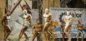Фитнес-клуб Лидер на Караваевской улице