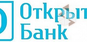 Банк ФК Открытие на метро Ладожская