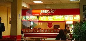 Кафе вьетнамской кухни Nem`s в ТЦ Альмирал