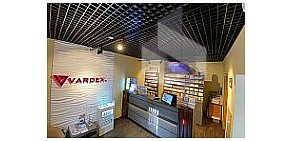 Магазин электронных сигарет Vardex на метро Каховская 
