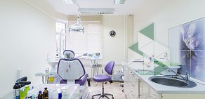 Стоматологическая клиника Зубная формула  