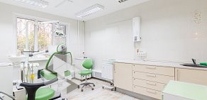 Стоматологическая клиника Зубная формула  