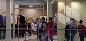 Магазин одежды и обуви MODUS fashion trend в ТЦ Europolis