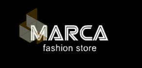 Магазин одежды MARCA в ТЦ ПИК