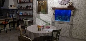 Салон аквариумов AquaHouse