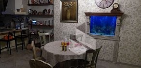 Салон аквариумов AquaHouse