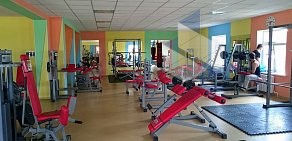 Центр фитнеса и красоты Health-Club в Ивантеевке