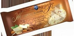 Киоск по продаже мороженого Айсберри на улице Шолохова, 30 киоск