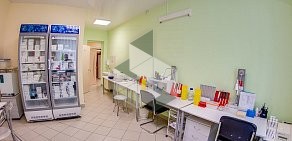 Лечебно-диагностический центр Иммунологии и Аллергологии на проспекте Кирова