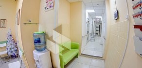 Лечебно-диагностический центр Иммунологии и Аллергологии на проспекте Кирова