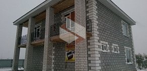 Компания по производству теплоблоков ПолимерСтройРесурс на Новгородской улице