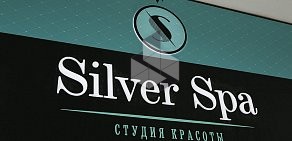 Студия красоты Silver spa на Кирпичной улице