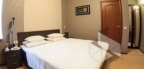 Отель Garden Hotel на Среднем проспекте В.О.