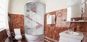 Отель Garden Hotel на Среднем проспекте В.О.