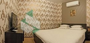 Отель Garden Hotel на Среднем проспекте В.О.