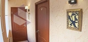 Отель Garden Hotel на Среднем проспекте В.О.