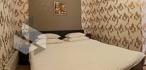 Отель Garden Hotel на Среднем проспекте В.О.