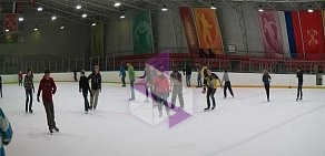 Центр физической культуры, спорта и здоровья Василеостровского района