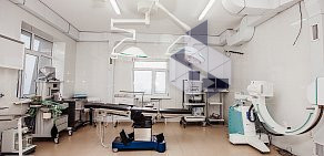 Многофункциональная хирургическая клиника  