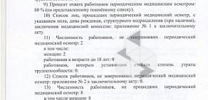 Архангельский комплексный центр социального обслуживания в округе Майская Горка