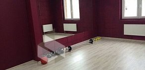 Фитнес-клуб CrossBones fitness на Парковой улице в Подольске