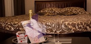 Гостиница motelspb.ru на Фронтовой улице