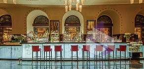 Lobby Bar в Гранд Отеле Европа