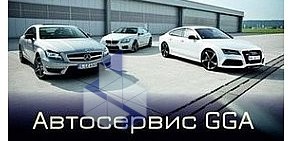 Автосервис GGA на Федоскинской улице