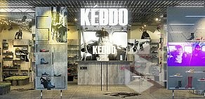 Магазин обуви Keddo в ТЦ Вива Лэнд