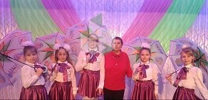 Термальненская средняя общеобразовательная школа с дошкольным отделением